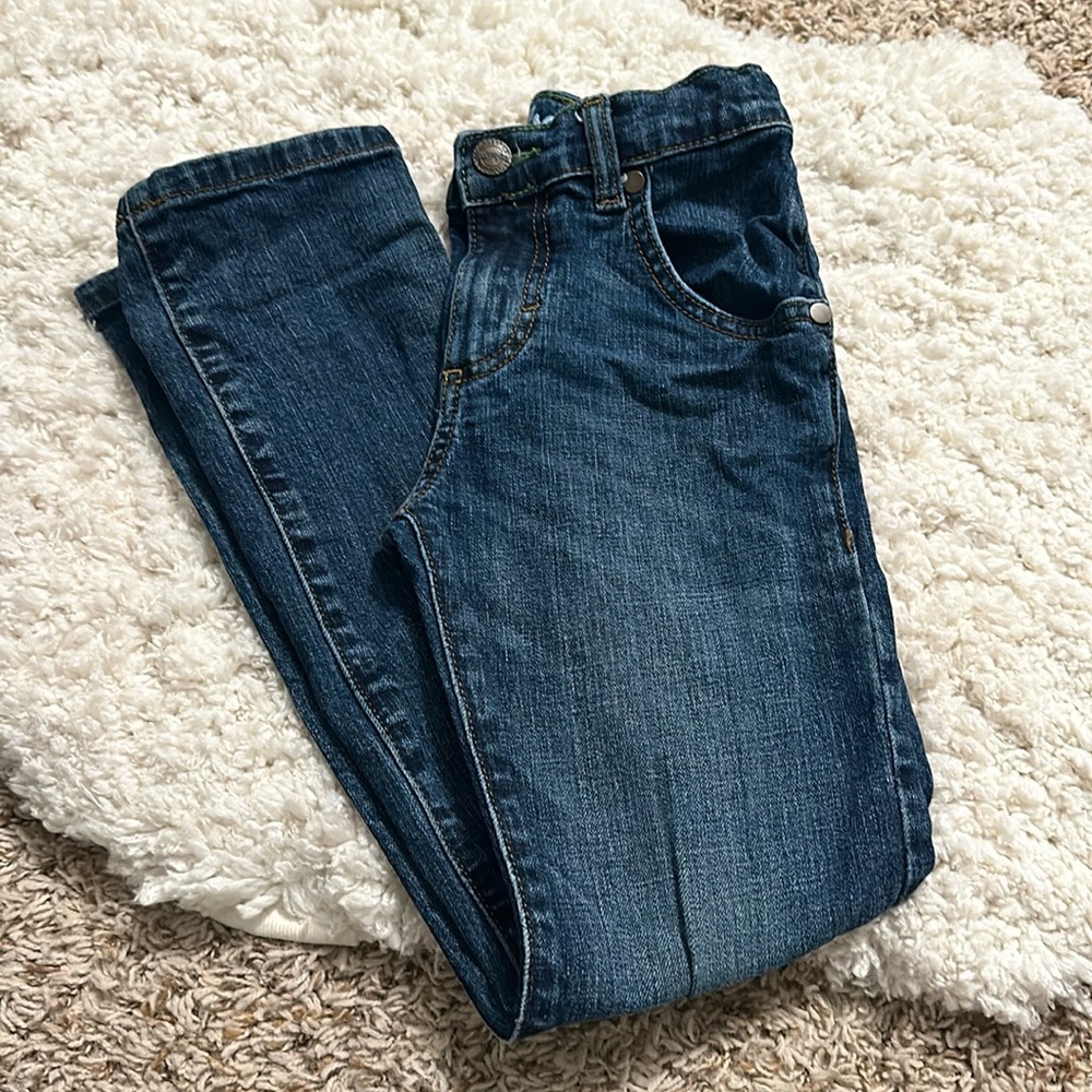Boys size 8 regular